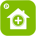 PointClickCare Care at Home icon
