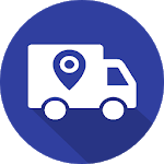 All Courier Tracking icon