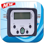 Satellite Finder - Satellite Locator icon