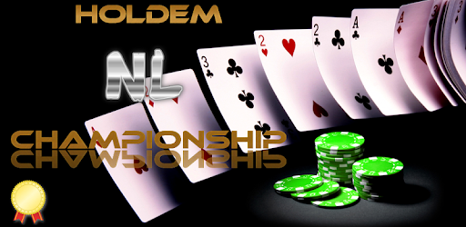 Holdem NL Championship PC screenshot