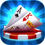 Lucky Texas Holdem Poker icon