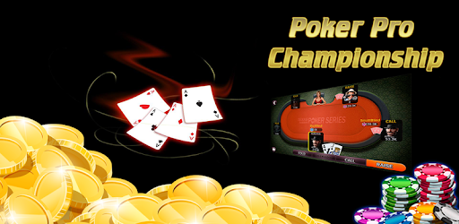 Poker Pro Championship PC screenshot