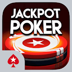 Jackpot Poker by PokerStars - Online Poker Games icon