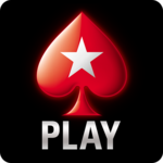 PokerStars Play: Free Texas Holdem Poker Game icon