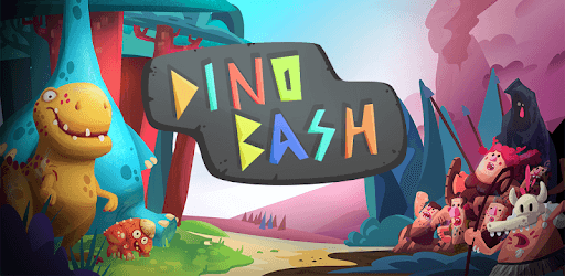 Dino Bash - Dinosaurs v Cavemen Tower Defense Wars PC screenshot Dino Bash - Dinosaurs v Cavemen Tower Defense Wars PC screenshot