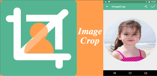 Image Crop PC screenshot