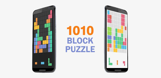 1010 Block PC screenshot 1010 Block PC screenshot