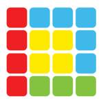 1010 Block icon