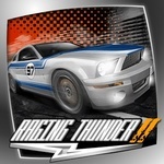 Raging Thunder 2 - FREE for PC