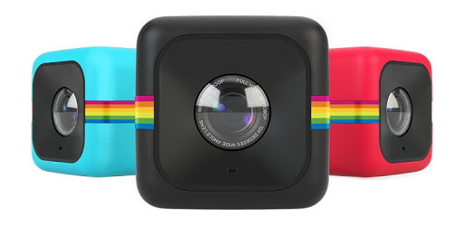 Polaroid CUBE+ PC screenshot