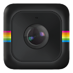 Polaroid CUBE+ for PC