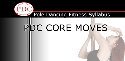 PDC Pole Dance Syllabus - Free PC screenshot PDC Pole Dance Syllabus - Free PC screenshot