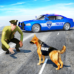 Police Dog Sim 2018 for PC