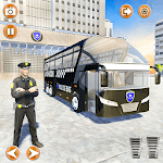 Offroad Police Bus Driving Simulator for PC Offroad Police Bus Driving Simulator for PC