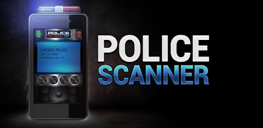 Real Police Radio Scanner 2019 PC screenshot
