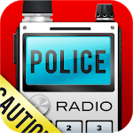 Real Police Radio Scanner 2019 for PC