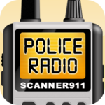 Police Radio Scanner 2018 icon