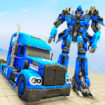 Police Robot Truck for PC