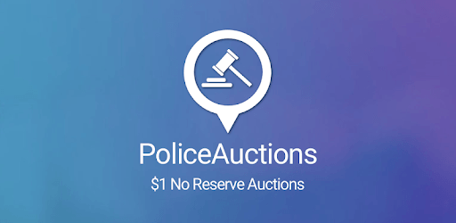Police Auctions PC screenshot
