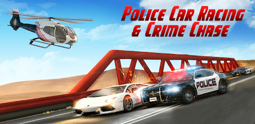 Police Car Game – Cops Car Racing & Bank Robbery PC screenshot