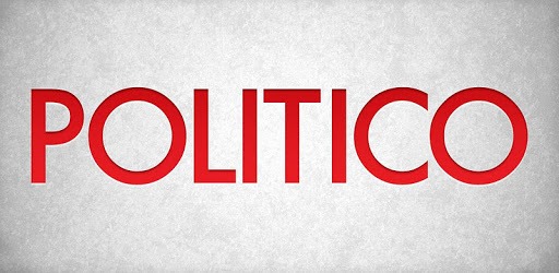 POLITICO PC screenshot POLITICO PC screenshot