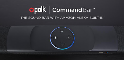Polk Connect PC screenshot