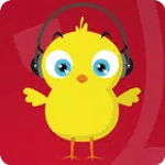 Cancion del pollito pio gratis icon