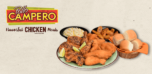 Pollo Campero, USA PC screenshot Pollo Campero, USA PC screenshot