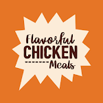 Pollo Campero, USA icon