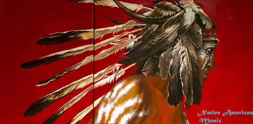 Native American Indians Spiritual Shamanic Music PC screenshot
