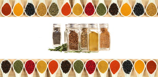 Herbs and Spices Benefits. PC screenshot
