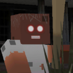 Block Granny Horror icon