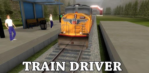 Train Driver - Train Simulator Game PC screenshot