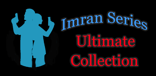Imran Series Ultimate Collection PC screenshot