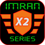 Imran Series Ultimate Collection icon