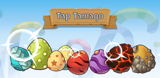 Tamago Tap Clicker Egg PC screenshot