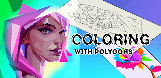 PolyMagic - Polygram Puzzle PC screenshot
