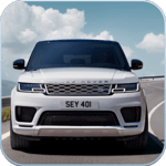 Crazy Car Driving & City Stunts: Rover Sport for PC