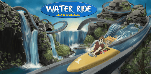 Water Ride VR PC screenshot Water Ride VR PC screenshot