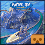 Water Ride VR icon