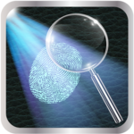 Blacklight UV Lamp Simulator icon