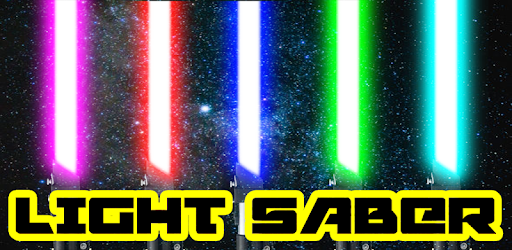 LightSaber - Saber Simulator PC screenshot