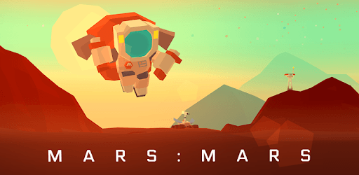Mars: Mars PC screenshot