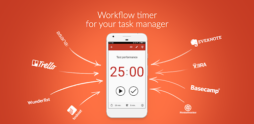 PomoDone App – Timer for your Task List and ToDo PC screenshot PomoDone App – Timer for your Task List and ToDo PC screenshot