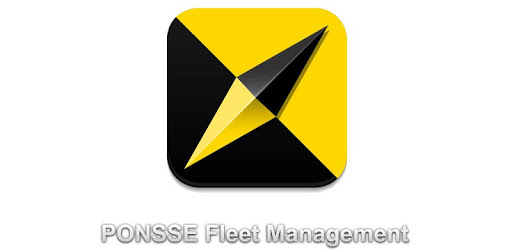 PONSSE Fleet Management PC screenshot PONSSE Fleet Management PC screenshot