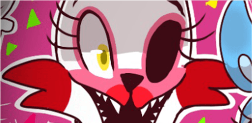 Five Nights Coloring Book PC screenshot Five Nights Coloring Book PC screenshot