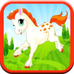 Pony Game For Kids - FREE! for PC
