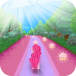 My Little Ville Pony  Adventure icon