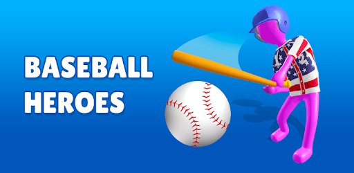 Baseball Heroes PC screenshot