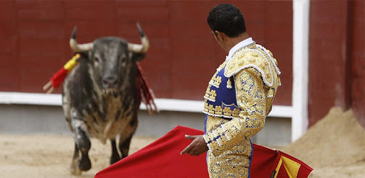 Bill Rodeo Bull Matador PC screenshot